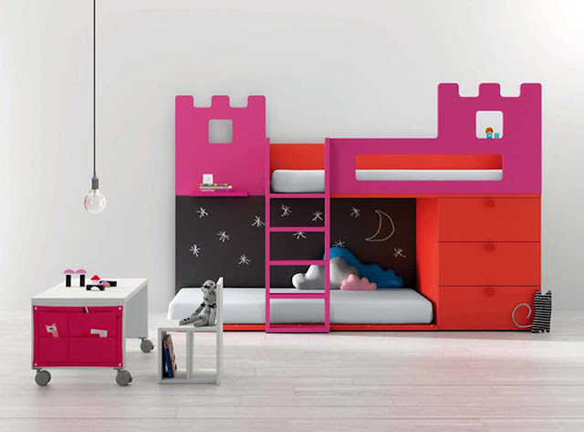 Кімната для дитини