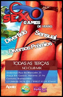 FESTA SEX GAMES