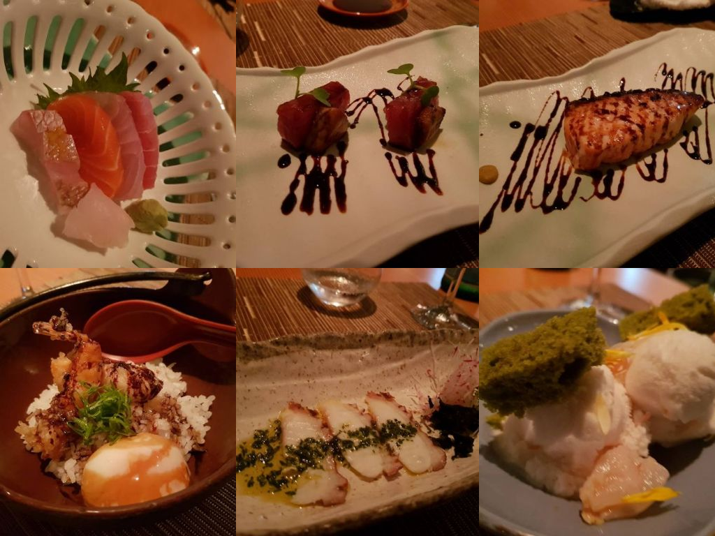 Kinoshita Restaurante DsRomero