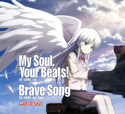 Get Aoi Tada Brave Song Angel Beats Ending Lyrics Indonesia Free HD Get Wallpaper Aoi Tada Brave Song Angel Beats Ending Lyrics Indonesia For iPhone