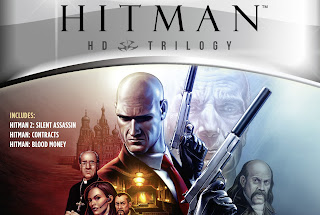 Games 2013 HD Wallpapers Hitman 
