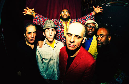 [21/07] NEW YORK SKA JAZZ ENSEMBLE @ SECRET PLACE 30_12_11_NewYorkSkaJazz_Ensemble