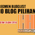 Segmen Bloglist 10 Blog Pilihan HASRULHASSAN.COM
