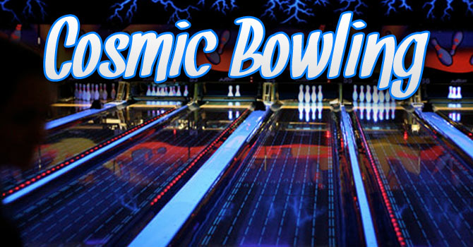 Wahooze: Bowling & Burgers, 7th Frame: The Receivers