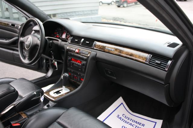 Just A Car Geek: 2003 Audi RS6