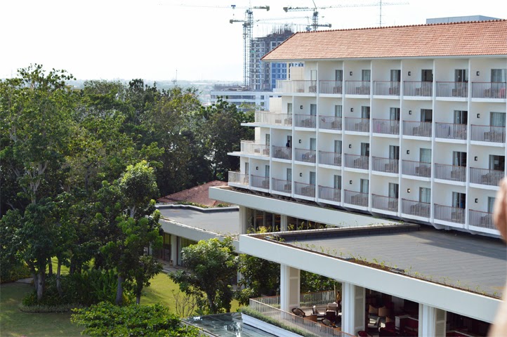 Shangri La Hotel resort Mactan Cebu