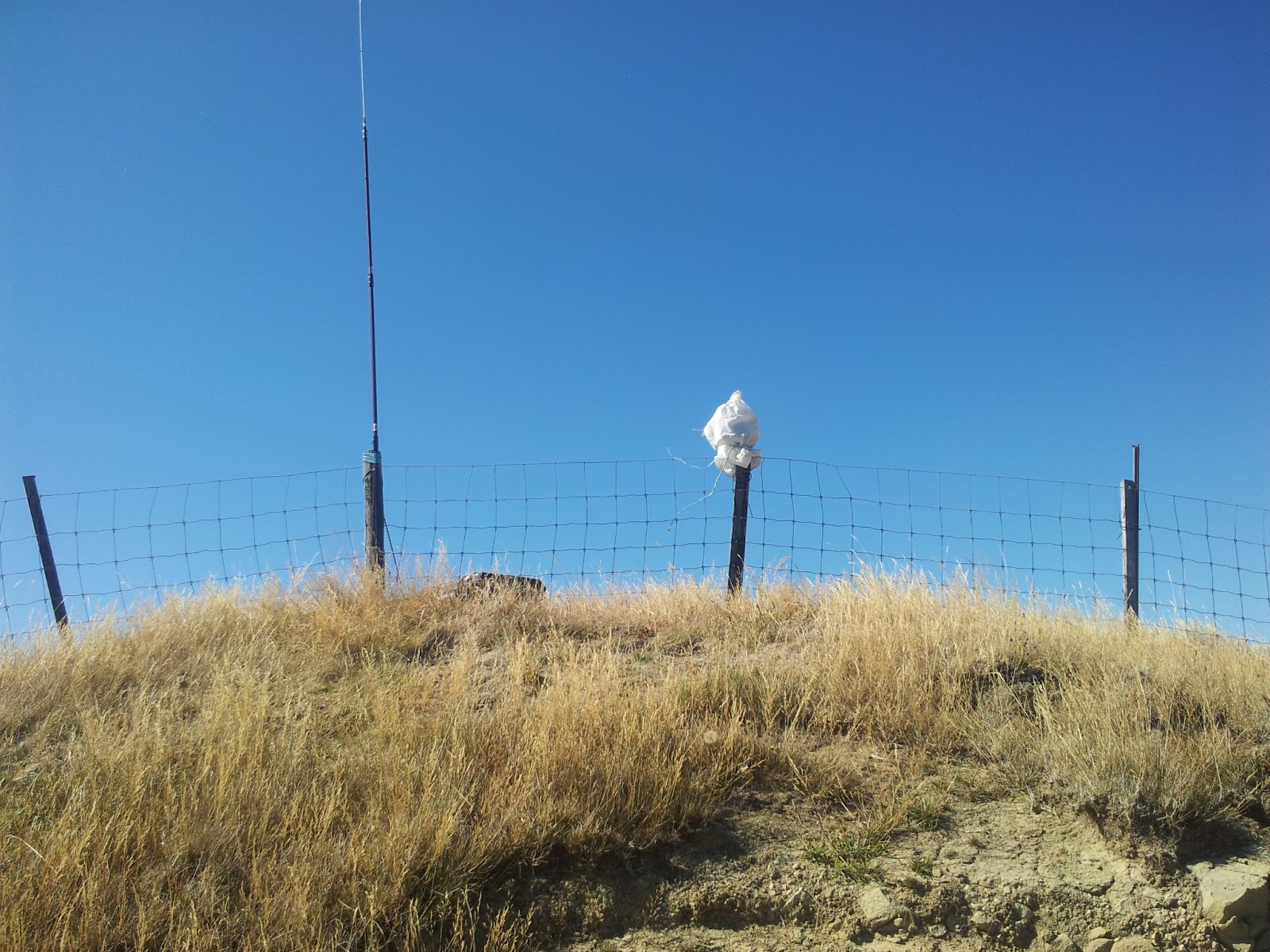 Enabling Communications, Anywhere, Anytime 3KM Mesh link using Mesh