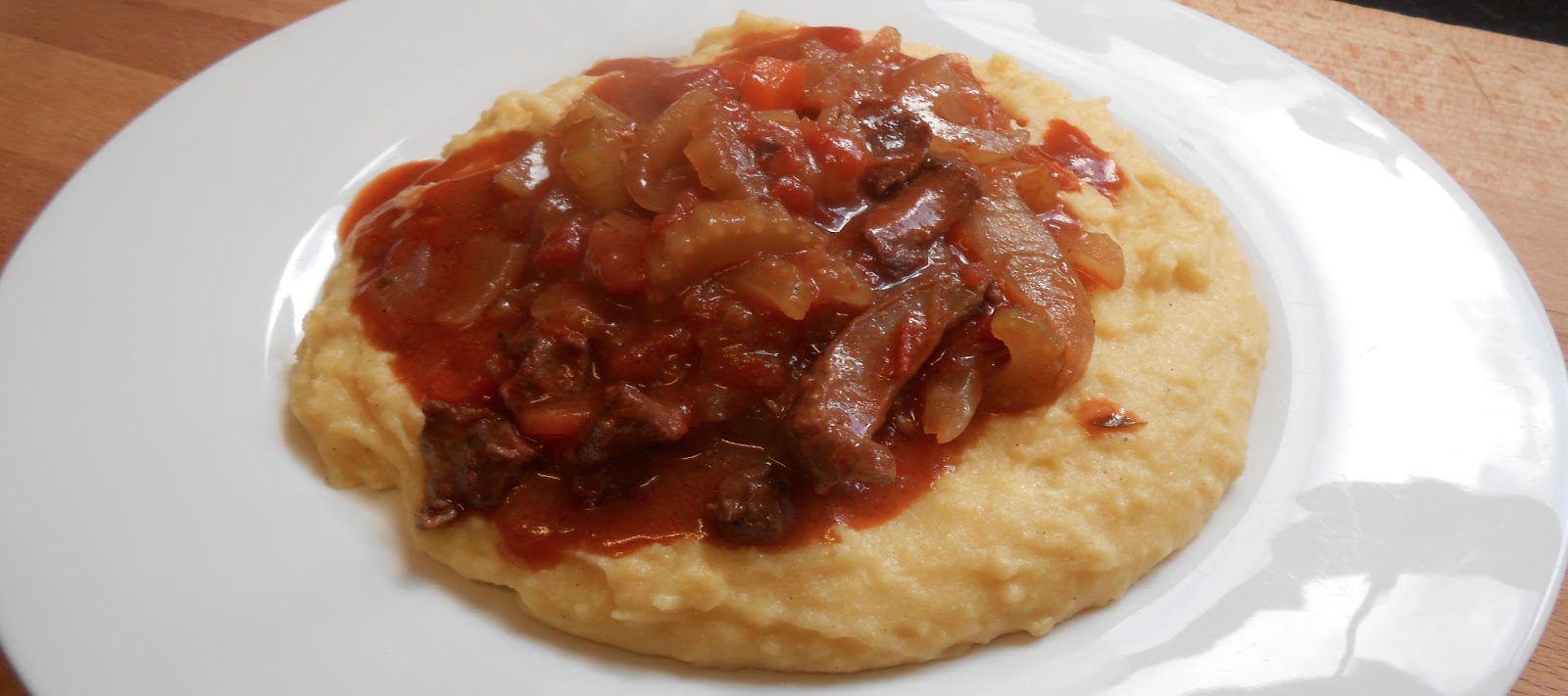 Soup Tuesday Pigs Heart Ragu