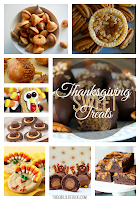 Fall & Thanksgiving Sweet Treats Fall & Thanksgiving Sweet Treats