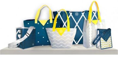 snapsac totes bags, celebrate woman