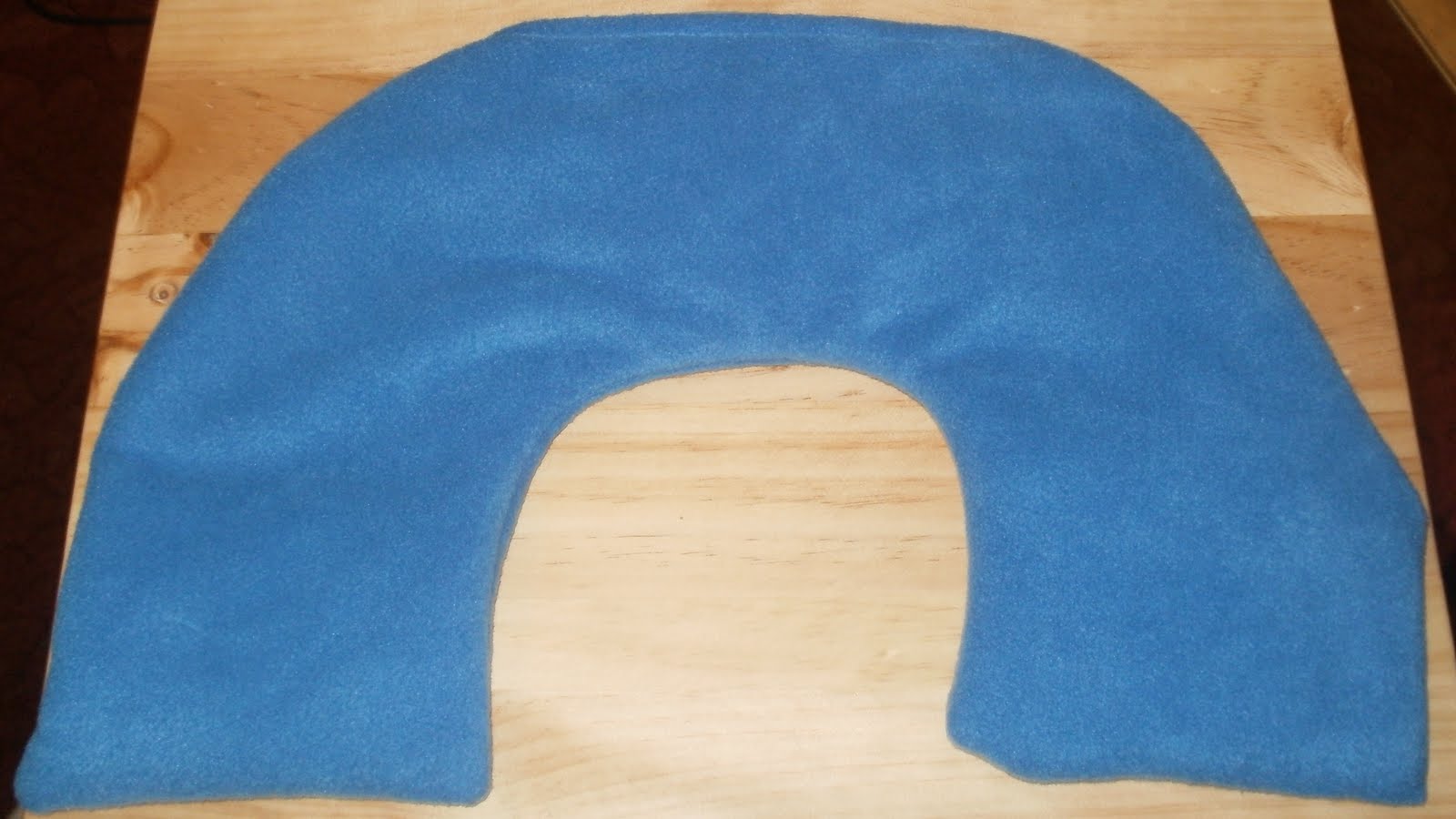 Hot Wheat Bag