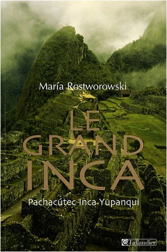 Le Grand Inca