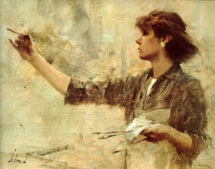 Alla Prima: Everything I Know about Painting - Google Books