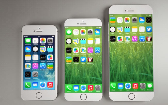 iPhone 6 iPhone 6