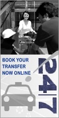 Airport Transfer, Port Transfer, United Kingdom, Italy, Malta, Spain, France, Greece, Cyprus