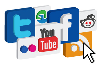 Social Media Social Media
