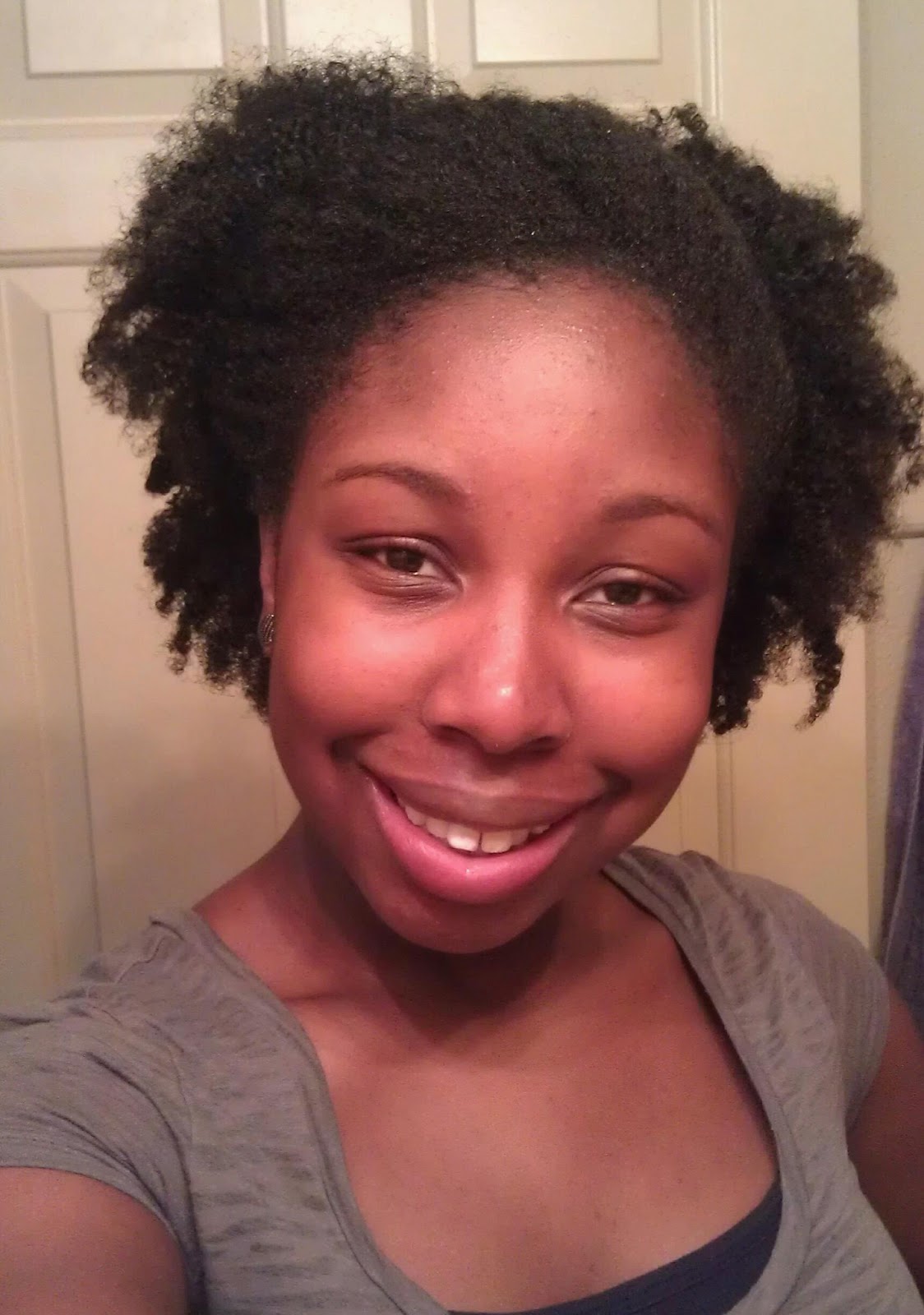 Natural Hair Styles: Easy Twist Out Style - ClassyCurlies DIY, Clean Beauty  and Healthy Living