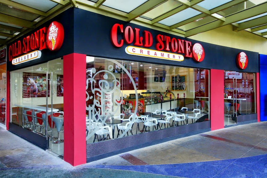 The Ultimate Ice Cream Experience at Cold Stone Creamery Philippines