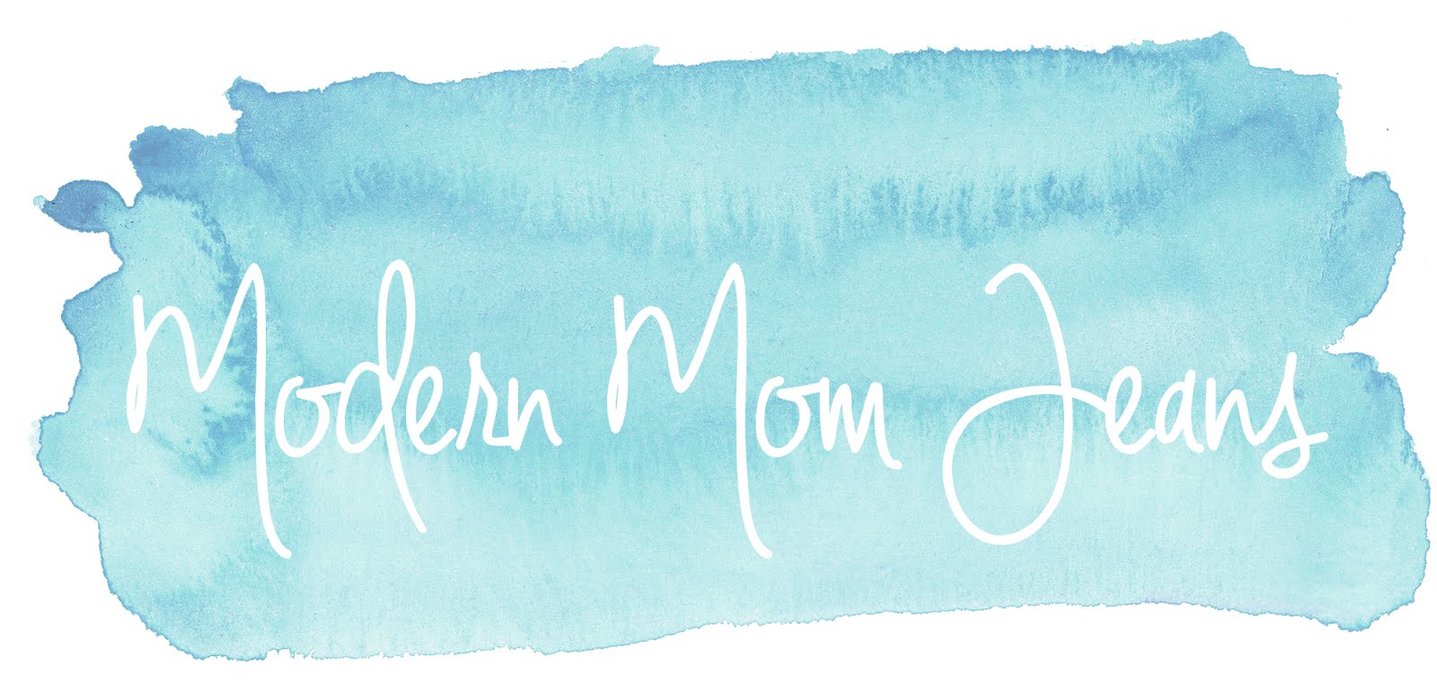 Modern Mom Jeans