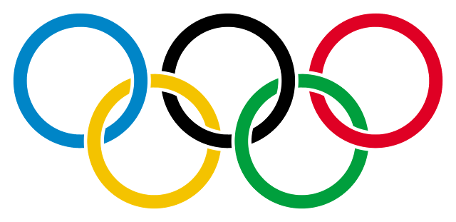 Olimpiade London 2012