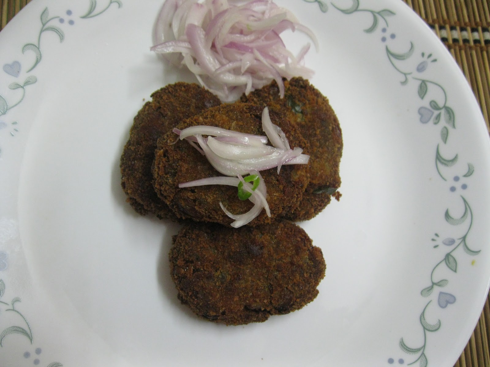 Beef Cutlet