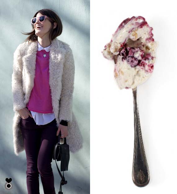 10 ice cream outfits loft in soho