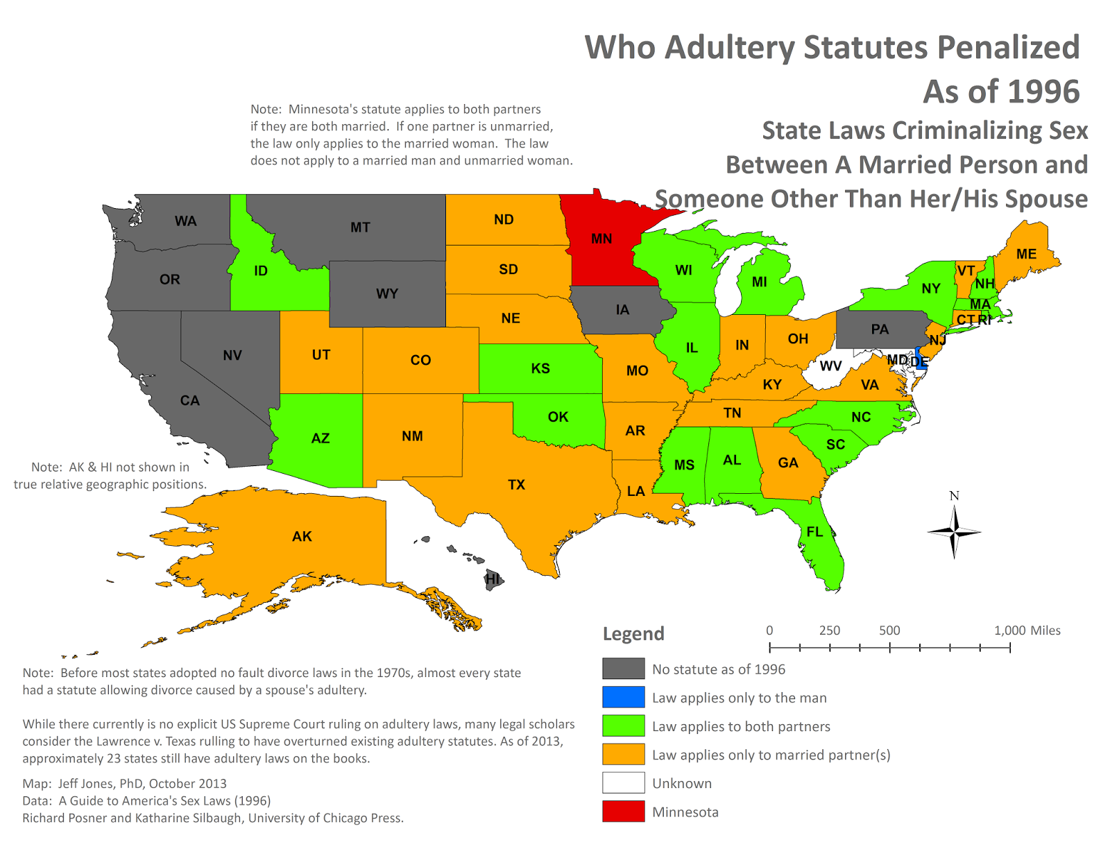 Middling America November 2013