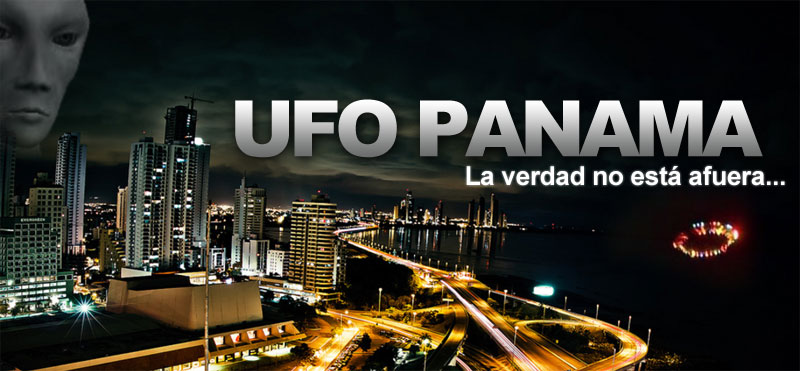 UFO PANAMA