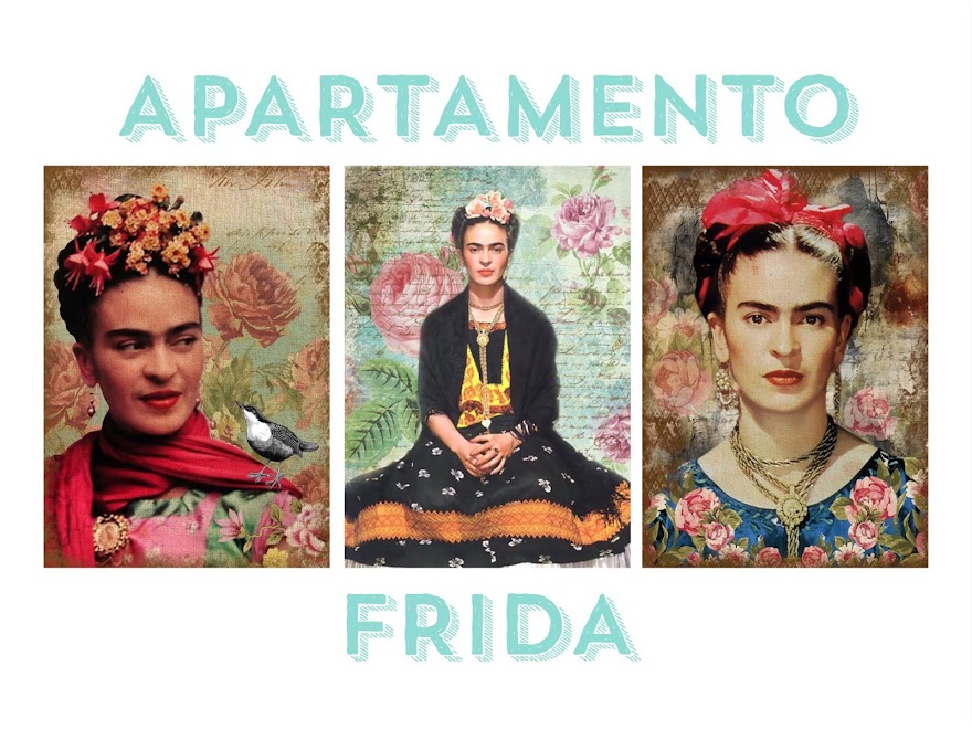 Apartamento Frida