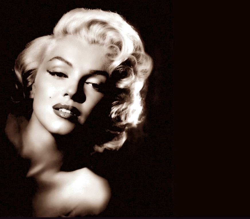 Marilyn Monroe (Artis USA) Marilyn Monroe (Artis USA)