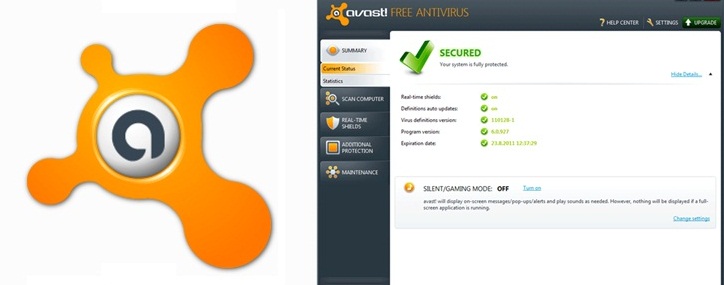 Avast Free Trial Pack Download