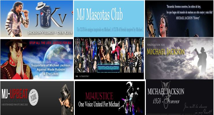 Open Letter: Tired of the Schemes: Michael Jackson Fans Scream for Justice  Schemes+logos+4