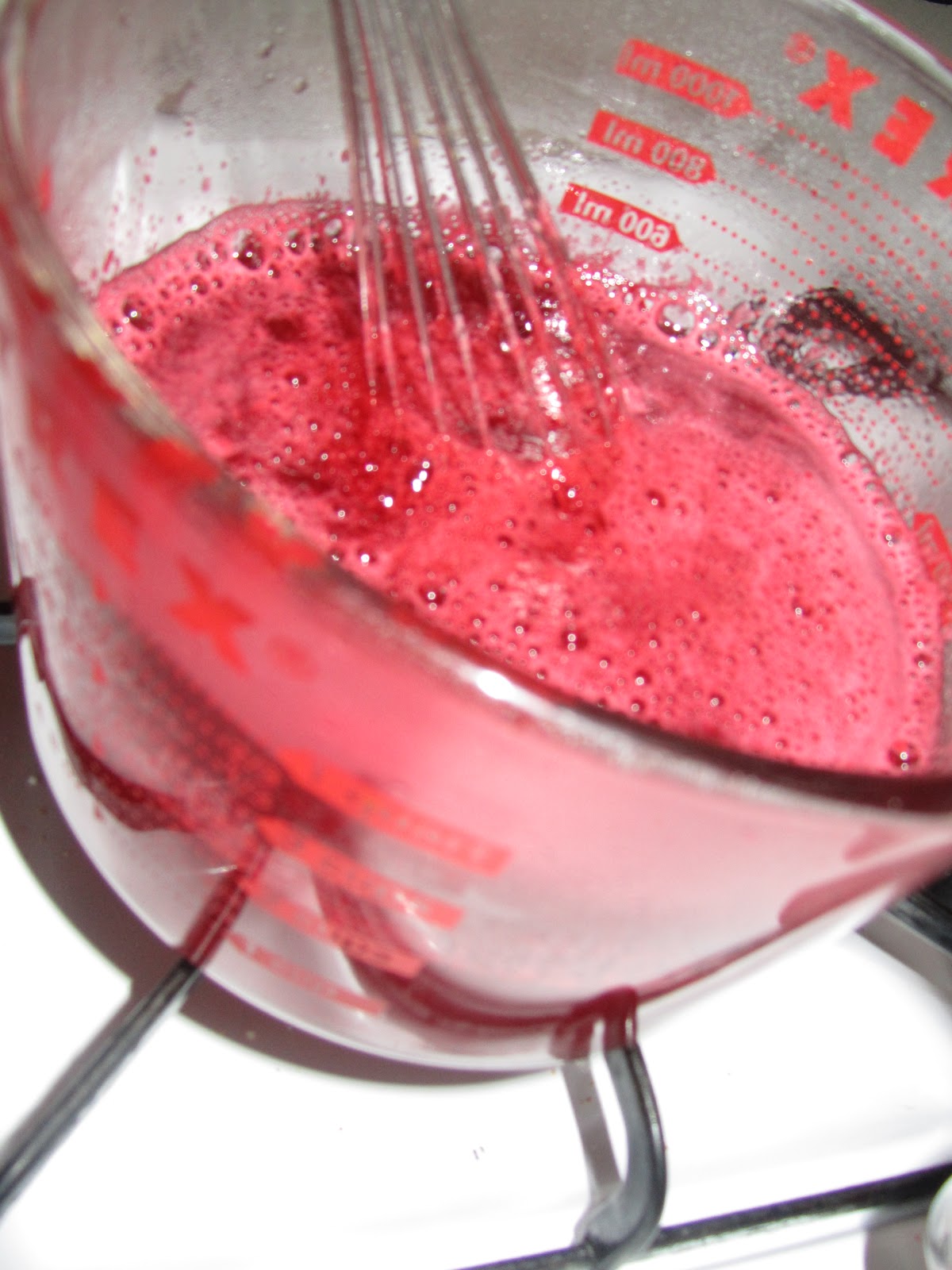 It's Yummy to My Tummy soda pop jello salad