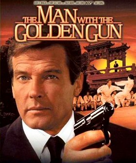 مشاهدة وتحميل فيلم The Man with the Golden Gun James Bond 007 1974 مترجم اون لاين