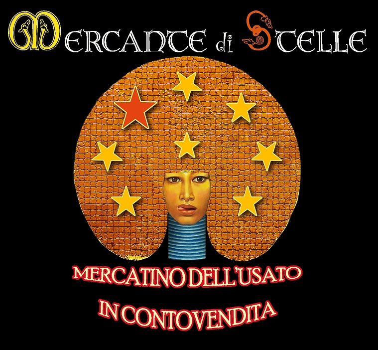 Mercante di Stelle