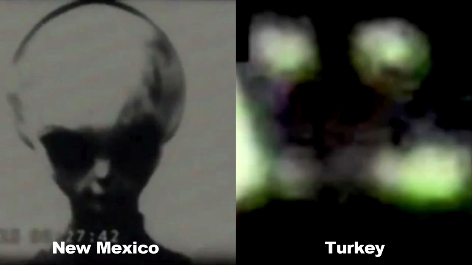 extraterrestre turquie