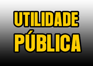 Utilidade Pública