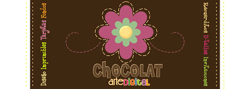 Chocolat Digital