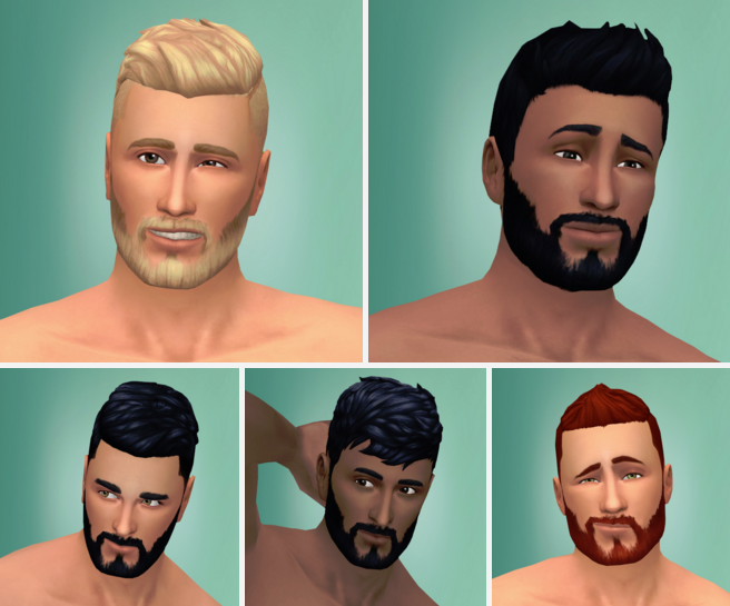 sims 4 facial hair cc tumblr sims 4 facial hair cc tumblr
