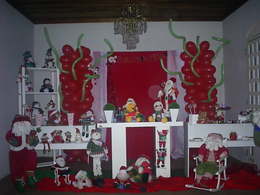 decoracao festa natal:Pink Festas 01: Decoração Disney no Natal – Provençal decoracao festa natal:Pink Festas 01: Decoração Disney no Natal – Provençal