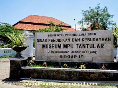 Wisata Menarik di Surabaya