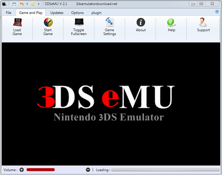 3ds Emulator For Windows Download