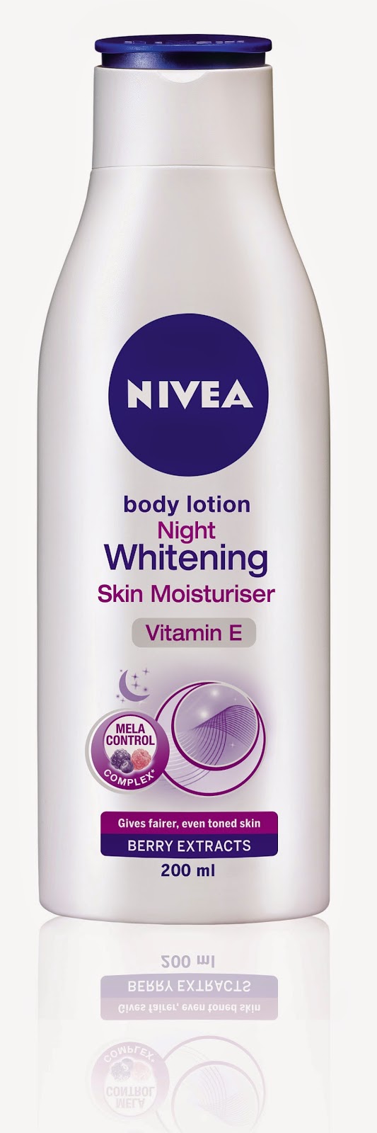 PR Release Worlds No 1 Skincare Brand NIVEA Introduces NIVEA Night Whitening Skin