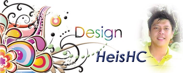 WELCOME TO HeisCH Blog Design