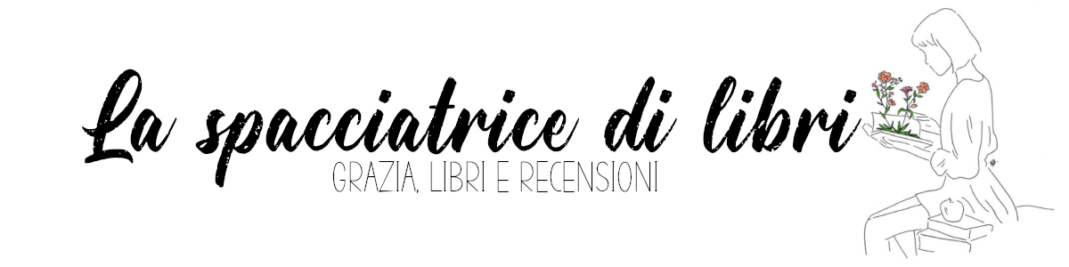 La spacciatrice di libri