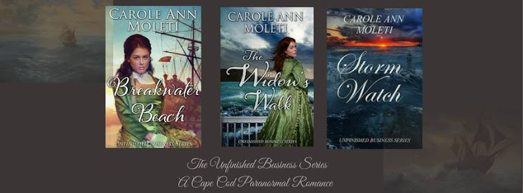 Read the Entire Unfinished Business Series for Under $3.00!