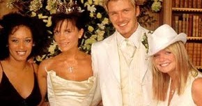 LOVE IMAGE ZONE.COM: Top Celebrity Weddings