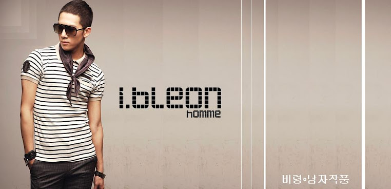 i.bleon homme