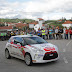 Dois “Challenge Citroen DS3 R1” em 2015