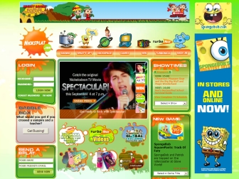 Nick Splat